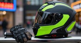 popular top rated motorcycle gear