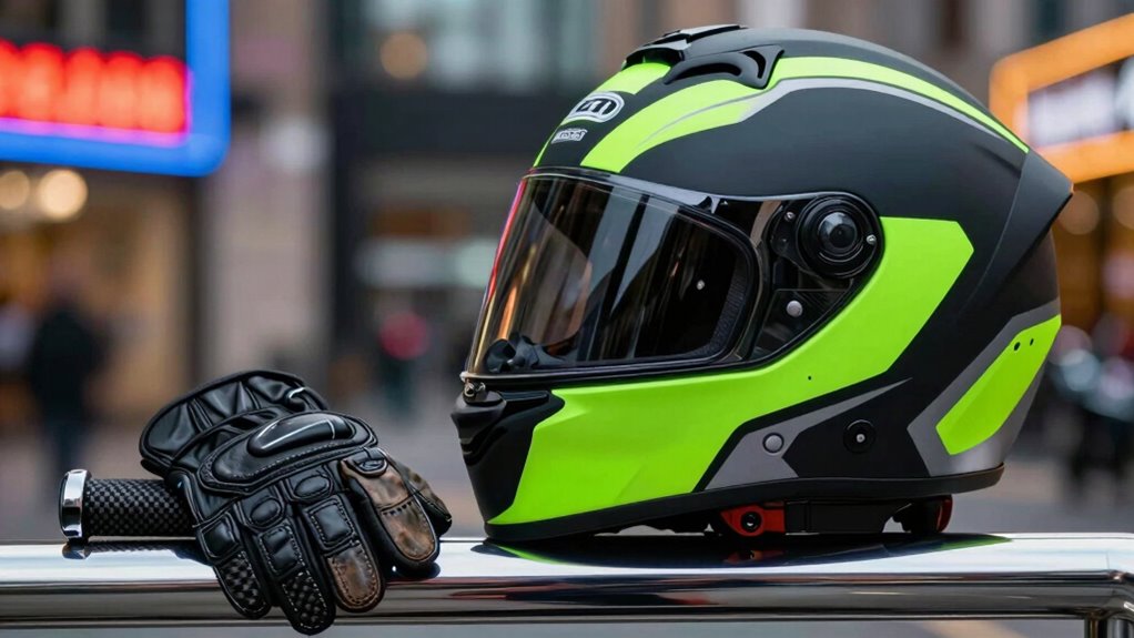 popular top rated motorcycle gear