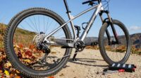 pre ride bike inspection