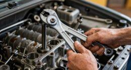 precise fastener tightening strategy