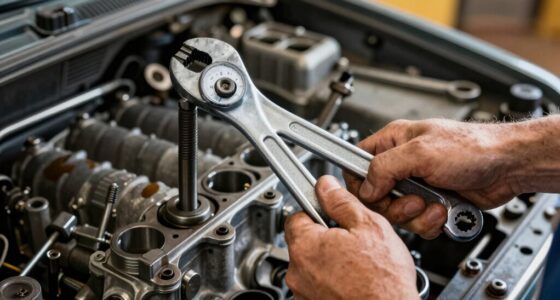 precise fastener tightening strategy