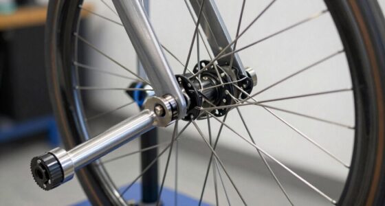 precision wheel alignment tool