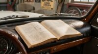 preserving authentic restoration resources