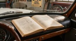 preserving authentic restoration resources
