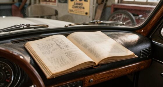 preserving authentic restoration resources