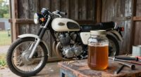 prevents fuel degradation damage