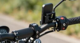 proper mounting considerations