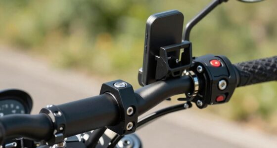 proper mounting considerations