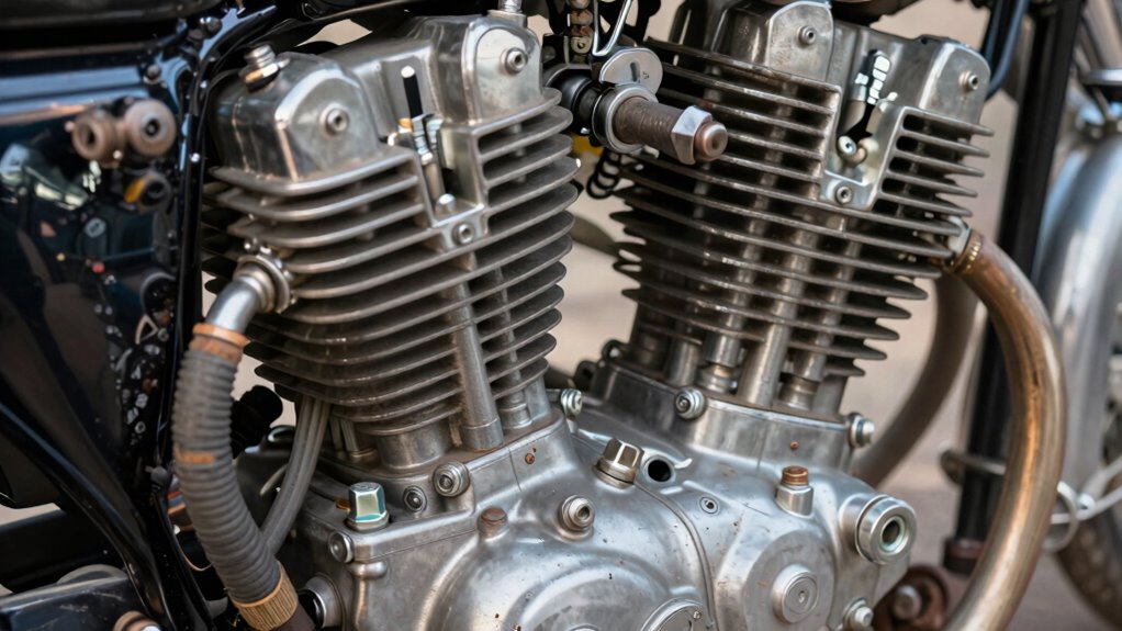 proper torque ensures safety