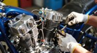properly break in engine