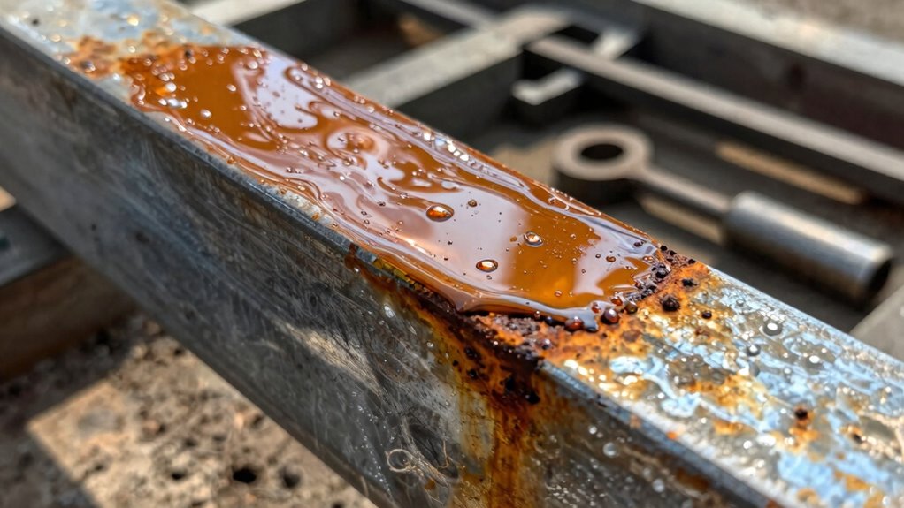 protect maintain and prevent corrosion
