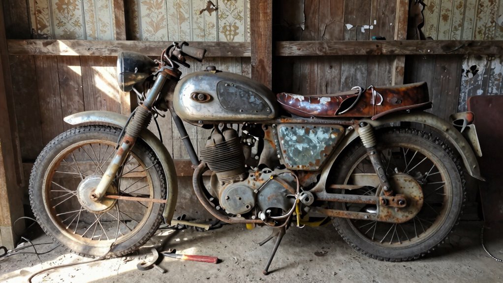 restoration costs and customization