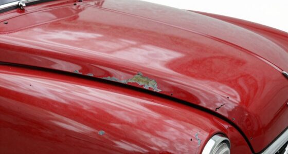 restorations that depreciate quickly