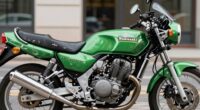 rising value of kawasaki classics