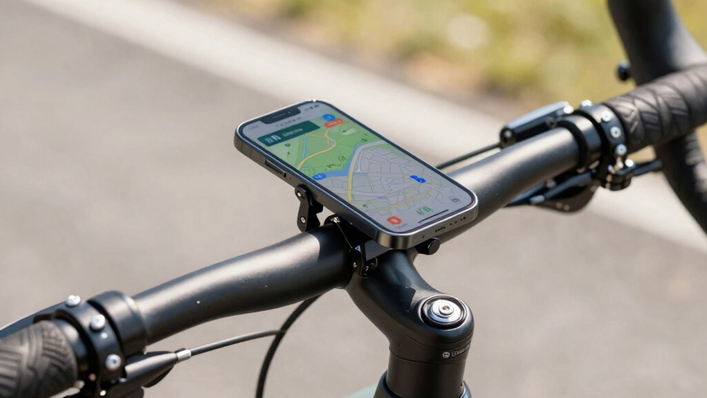 secure compatible durable mount
