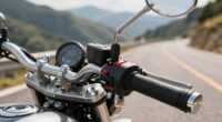 secure grip smooth ride