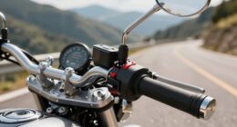 secure grip smooth ride