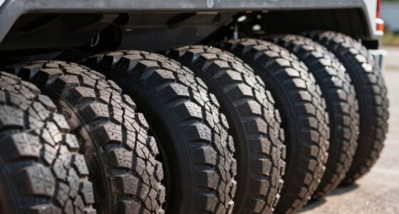 selecting appropriate cruiser tires