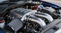 selecting smooth performance upgrades