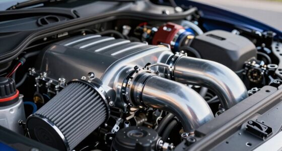 selecting smooth performance upgrades