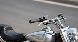selecting stylish motorcycle sissy bars