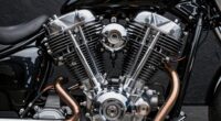 selecting suitable motorcycle engines