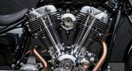 selecting suitable motorcycle engines