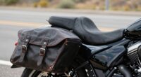 selecting suitable saddlebag type