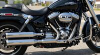 selecting the perfect harley exhaust