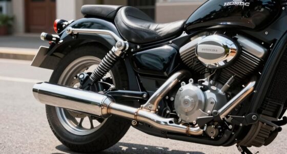 selecting the right exhaust
