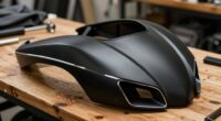 selecting the right fairing