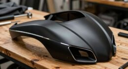 selecting the right fairing