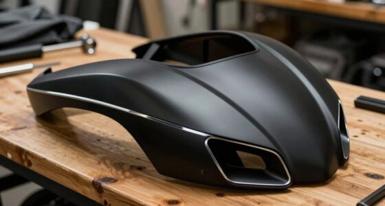 selecting the right fairing