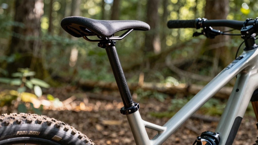 suspension ergonomics fit comfort
