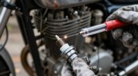 testing ignition system components