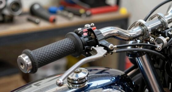 throttle sticking maintenance tips