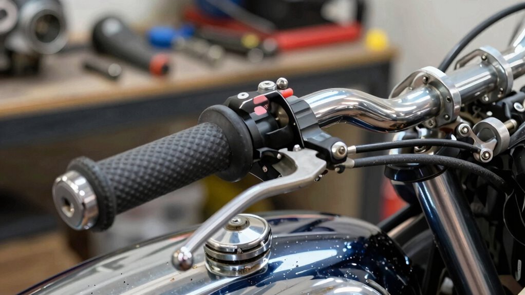 throttle sticking maintenance tips