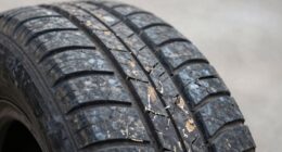 tire lifespan impacts safety