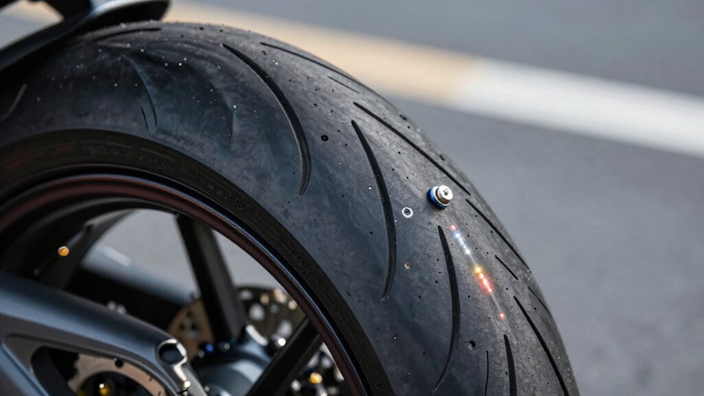 tire safety and maintenance