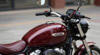 top heritage motorcycle mods
