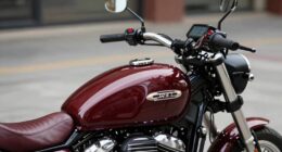 top heritage motorcycle mods