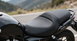 touring seat buying tips