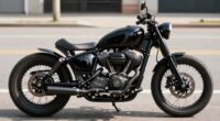 transforming motorcycle aesthetics permanently