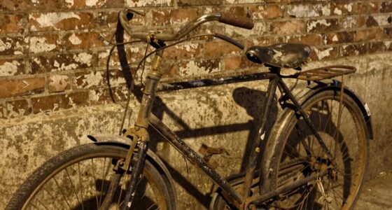 unexpected expenses from low quality bikes