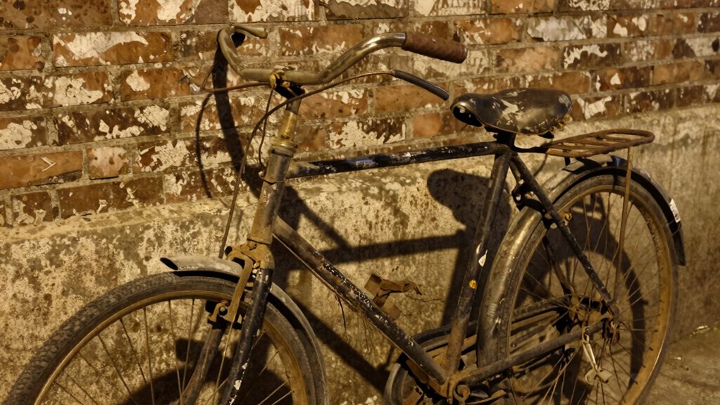 unexpected expenses from low quality bikes