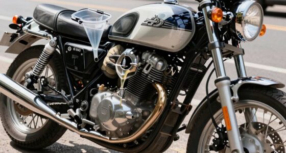 upgrade parts for reliability