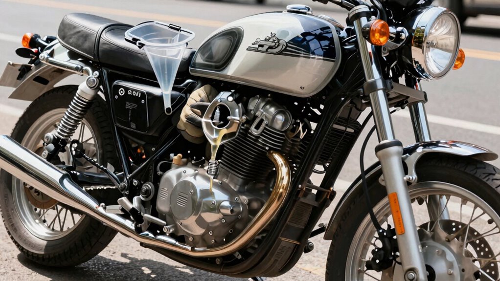 upgrade parts for reliability