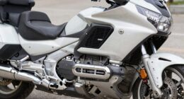 used gold wing inspection checklist