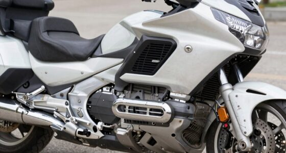 used gold wing inspection checklist
