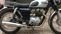 vintage honda four insights